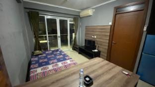 Apartemen Murah Gateaway Pasteur Apartment in Bandung