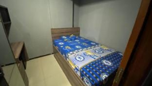 Apartemen Murah Gateaway Pasteur Apartment in Bandung