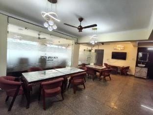 Fortune Home Service Apartment 3BHK, Sec-72, Noida Apartment in Noida