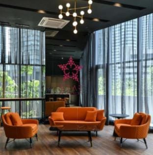 Luxury Star Suite @KLCC Apartment in Federal Territory of Kuala Lumpur