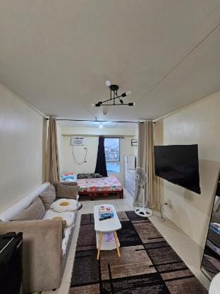 Your home away from home Apartment in Manila City