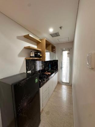Apartemen Lexington 1Bedroom lantai 8 diatas mall Apartment in Indonesia