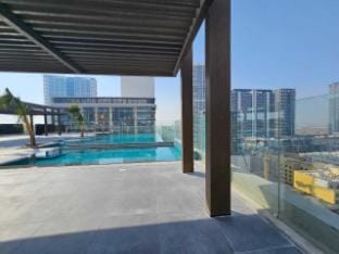 Beautiful Studio in Jumeirah Village Circle Apartment in Dubai