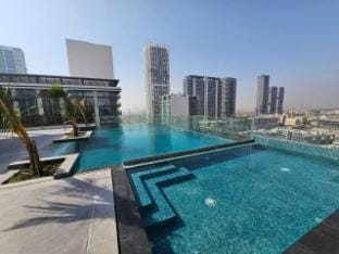Beautiful Studio in Jumeirah Village Circle Apartment in Dubai