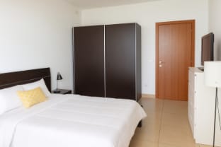Modern Penthouse 2 Bedrooms & 2 Spacious Terraces Apartment in Sliema