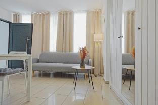Smart-Apartment in Bamberg Apartment in Bamberg