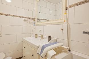 Spacious family apartment in Bamberg Apartment in Bamberg