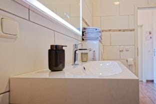 Modern family apartment in Bamberg Apartment in Bamberg