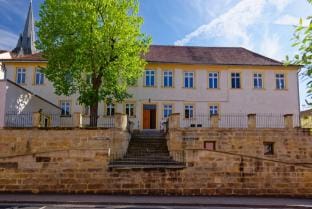 Modern family apartment in Bamberg Apartment in Bamberg