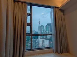 Tonight(29)home Apartment in Federal Territory of Kuala Lumpur