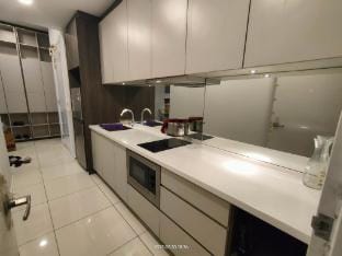 Tonight(29)home Apartment in Federal Territory of Kuala Lumpur