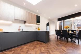 Escape to Broadstairs Apartment in Broadstairs