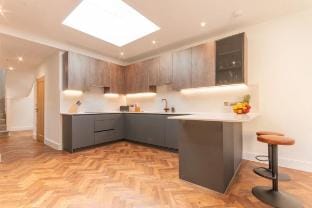 Escape to Broadstairs Apartment in Broadstairs