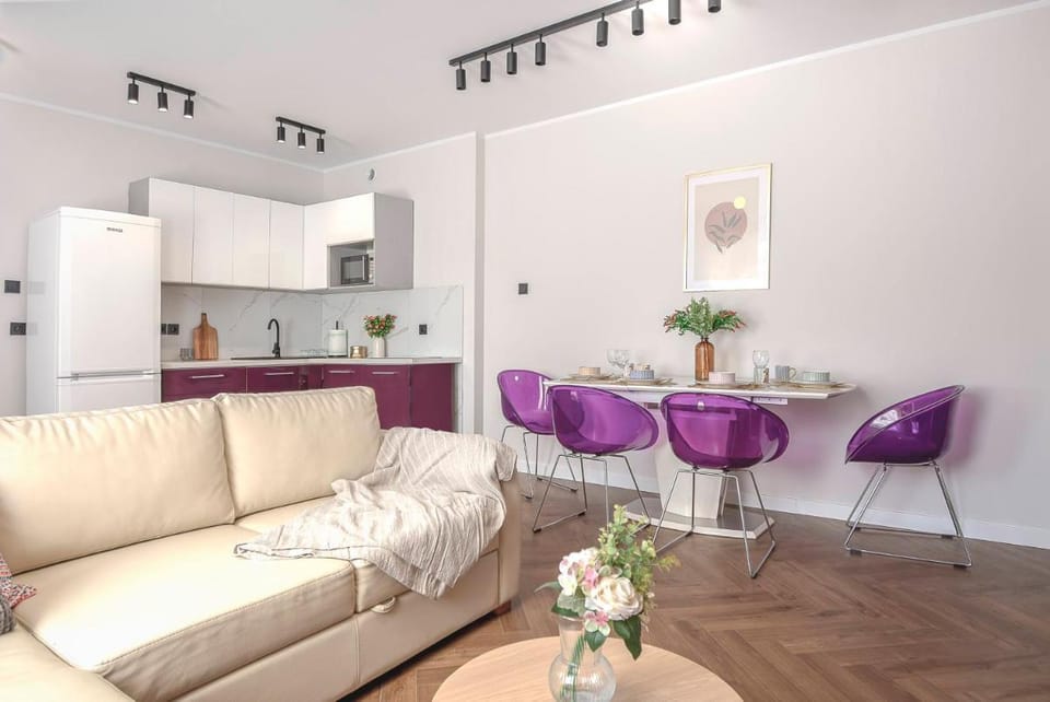 Bytom Merlot Apartment in Poland