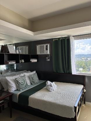 Avida Towers Studio | Near Roxas Night Market Apartment in Davao City