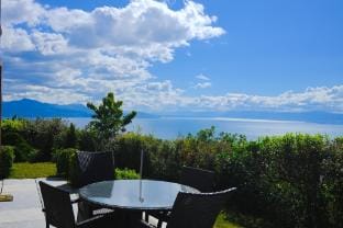 Lakeview Apartment-Lavaux Apartment in Lausanne