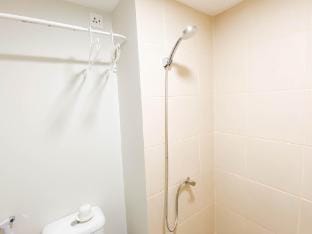 Studio at Meikarta near AEON Delta Mas By Travelio Apartment in West Java