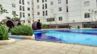 2BR Bassura City next to Bassura Mall By Travelio Apartment in Jakarta