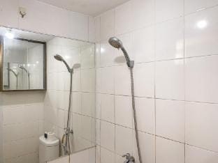 2BR Bassura City next to Bassura Mall By Travelio Apartment in Jakarta