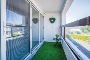 Captains Walk - 1 Bedroom Apartment - Saundersfoot Apartment in Saundersfoot