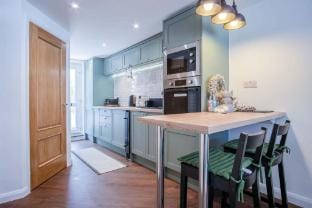 Captains Walk - 1 Bedroom Apartment - Saundersfoot Apartment in Saundersfoot