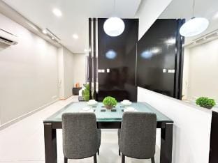Parkview Serviced ApartmentKLCC By Manhattan Group Apartment in Federal Territory of Kuala Lumpur