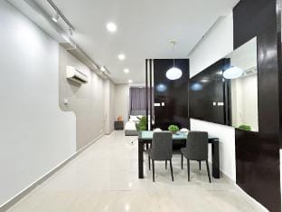 Parkview Serviced ApartmentKLCC By Manhattan Group Apartment in Federal Territory of Kuala Lumpur