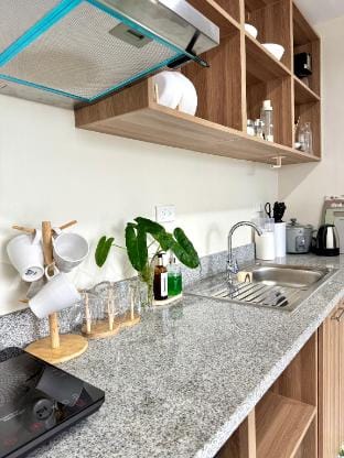 Mactan Plains Condo Unit Apartment in Lapu-Lapu City