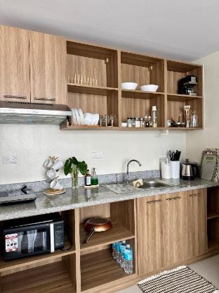 Mactan Plains Condo Unit Apartment in Lapu-Lapu City