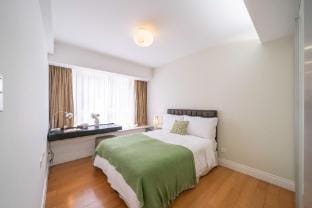 Tyms Spacious 3 Bedroom 2 Bath Retreat Yongxin Cen Apartment in Shanghai