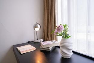 Tyms Spacious 3 Bedroom 2 Bath Retreat Yongxin Cen Apartment in Shanghai