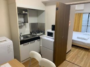 近名駅、買物便利、静かな快適処 Apartment in Nagoya