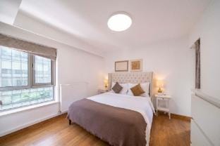 Tyms 3BR 2BA Apt Near Xujiahu Lines 1 9 11 Apartment in Shanghai