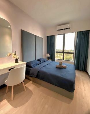 Vetro 11 Kota Kinabalu by Hommie Suites Apartment in Kota Kinabalu