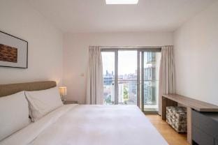 Tyms Family 3BR 2BA APT Xujiahui Center Near Metro Apartment in Shanghai