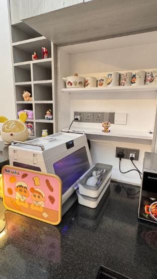 T?古晋 星野宿? Apartment in Kuching