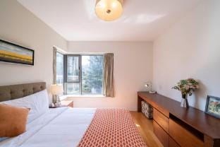 Tyms Cozy 2 Bedroom 1 Living Apartment Apartment in Shanghai