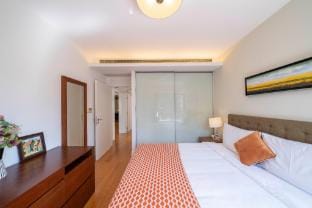Tyms Cozy 2 Bedroom 1 Living Apartment Apartment in Shanghai