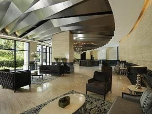 [KStayE]Studio,Best Sunset Pool/Luxury&Hotel Style Apartment in Makati