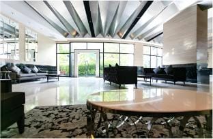 [KStayE]Studio,Best Sunset Pool/Luxury&Hotel Style Apartment in Makati