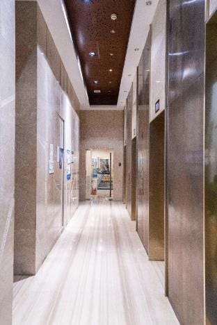 Tyms Modern 3BR 2BA Apartment Yongxin Century Apartment in Shanghai