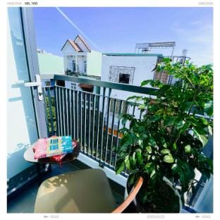 Reverie Apartment Apartment in Da Nang