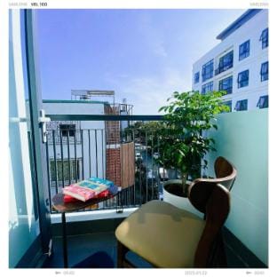 Reverie Apartment Apartment in Da Nang