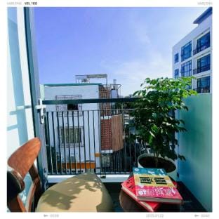 Reverie Apartment Apartment in Da Nang