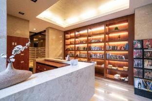 Tyms Cozy 3 Bedroom Urban Escape Yongxin Century Apartment in Shanghai