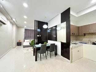Parkview By Manhanttan Group Signature Apartment in Federal Territory of Kuala Lumpur