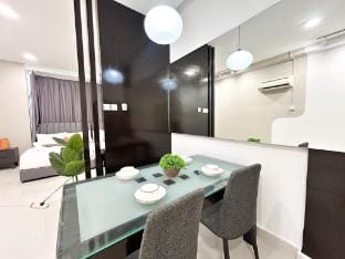 Parkview By Manhanttan Group Signature Apartment in Federal Territory of Kuala Lumpur