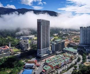 Geo38 Premier Luxury Apartments Apartment in Selangor, Malaysia