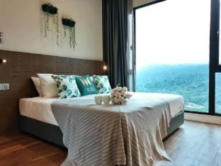 Geo38 Premier Luxury Apartments Apartment in Selangor, Malaysia