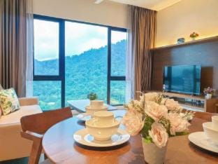 Geo38 Premier Luxury Apartments Apartment in Selangor, Malaysia